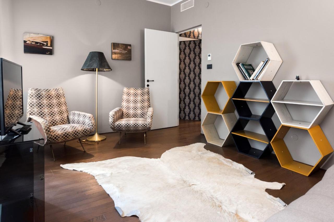 Flats4Rent Al Monte Apartment Verona Bagian luar foto