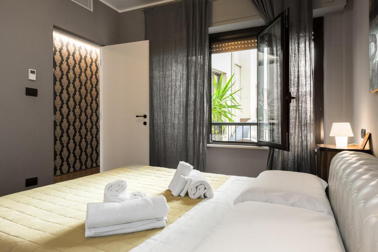 Flats4Rent Al Monte Apartment Verona Bagian luar foto