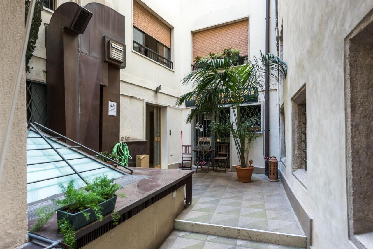 Flats4Rent Al Monte Apartment Verona Bagian luar foto