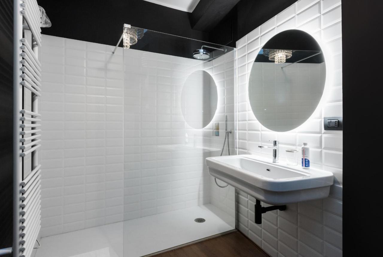 Flats4Rent Al Monte Apartment Verona Bagian luar foto