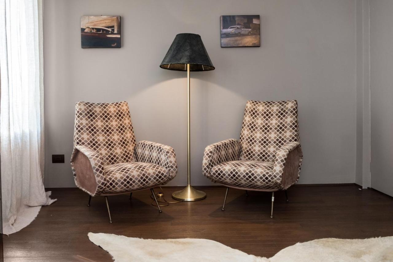 Flats4Rent Al Monte Apartment Verona Bagian luar foto